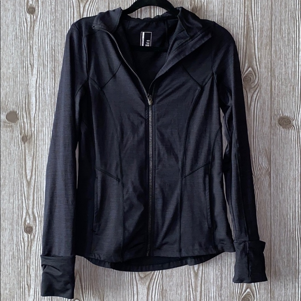 Long sleeve jacket size medium